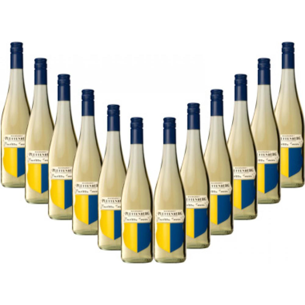 12 x Prositto secco