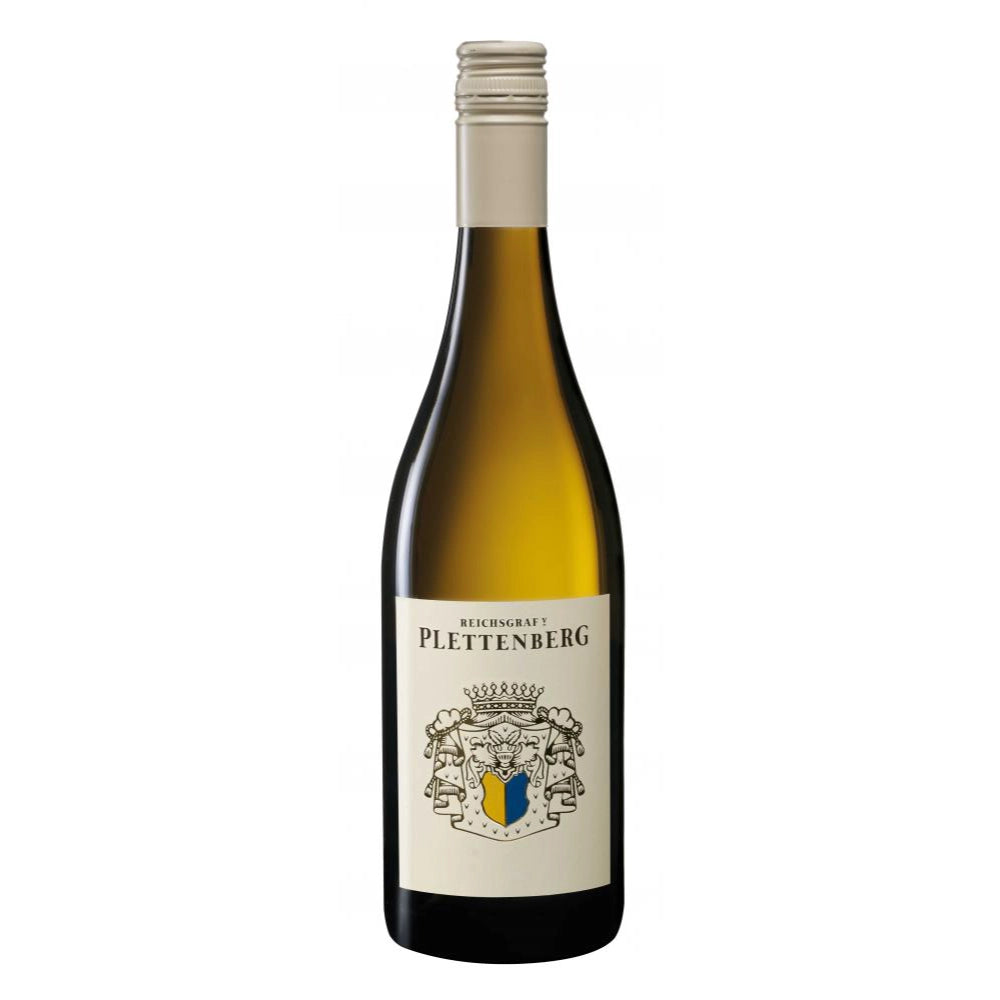 Bretzenheimer Vogelsang Bacchus Spätlese