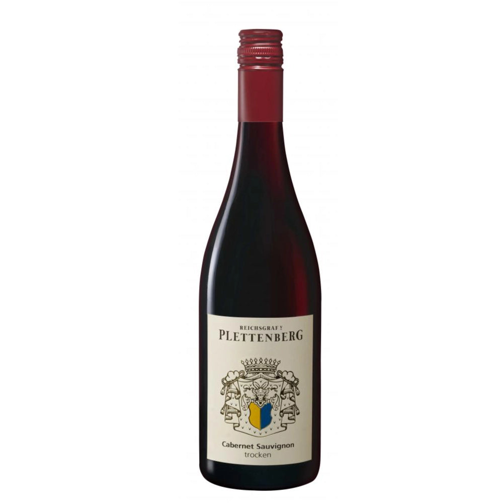 Cabernet Sauvignon trocken