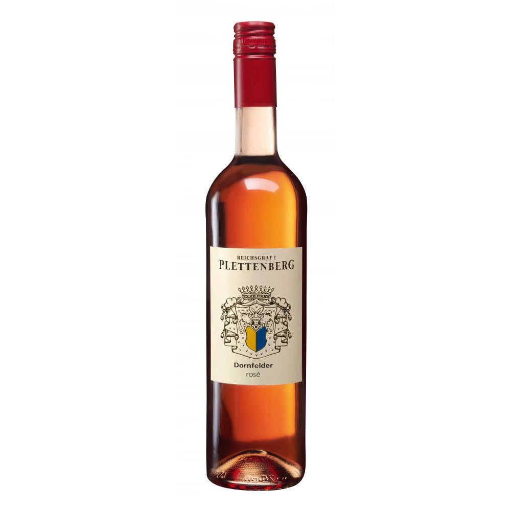 Dornfelder rosé mild