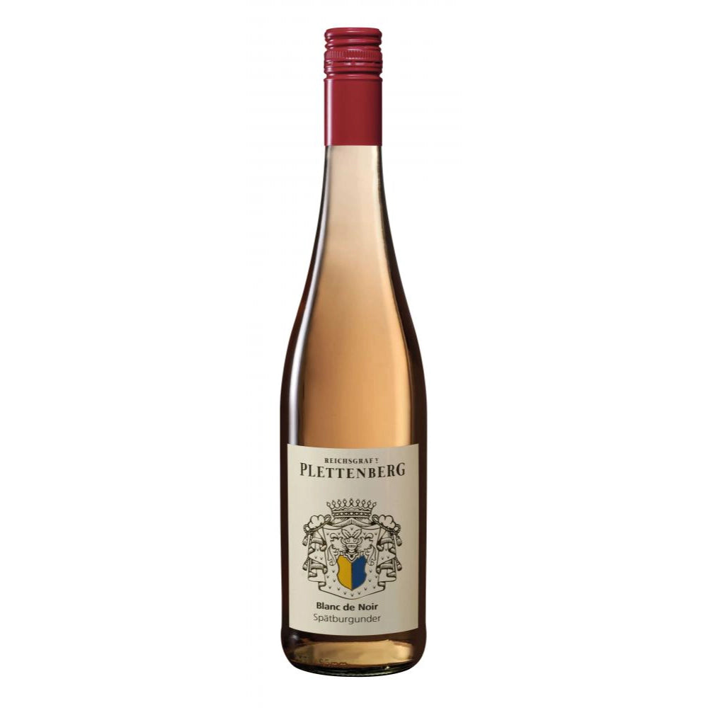 Blanc de Noir Spätburgunder trocken