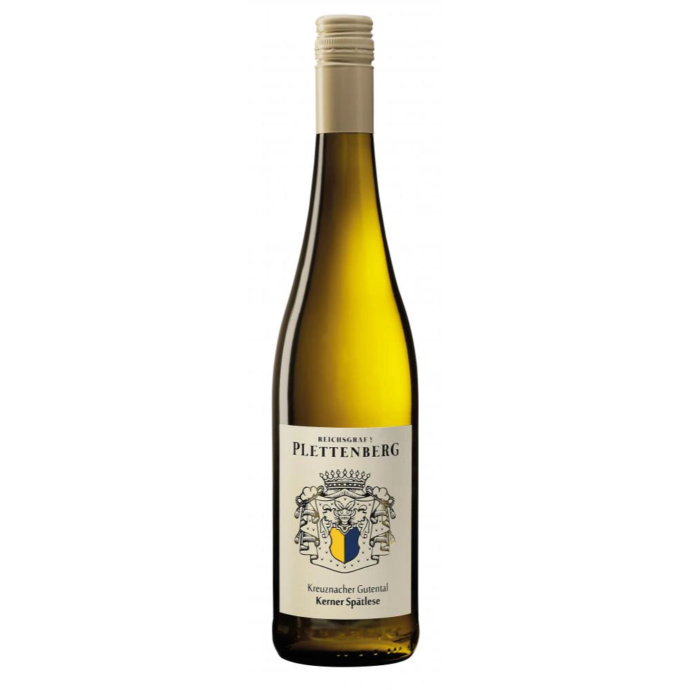 Kreuznacher Gutental Kerner Spätlese mild