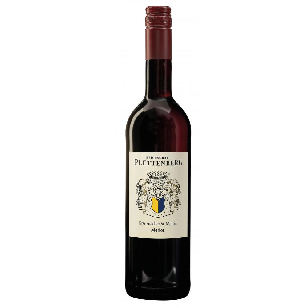 Merlot trocken