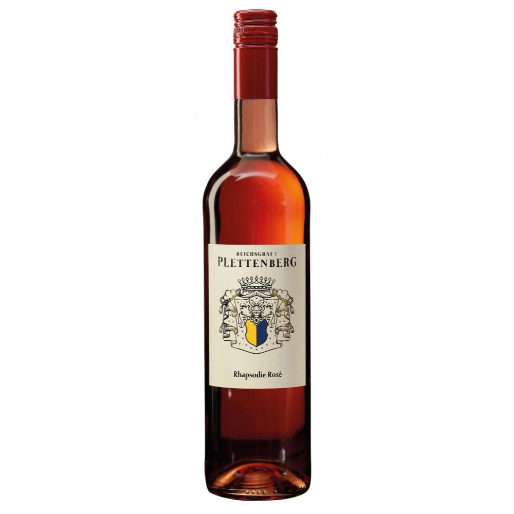 Rhapsodie Rosé