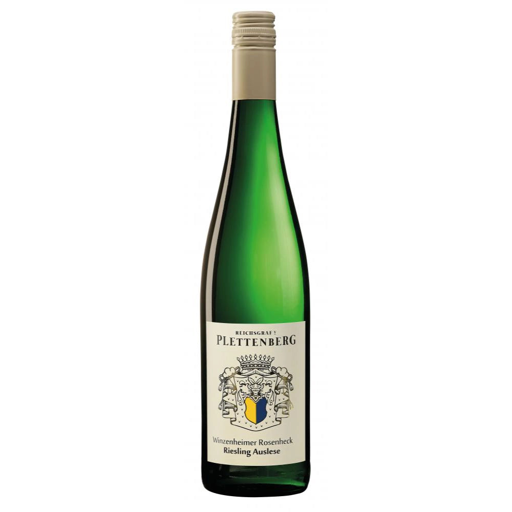 Winzenheimer Rosenheck Riesling Auslese