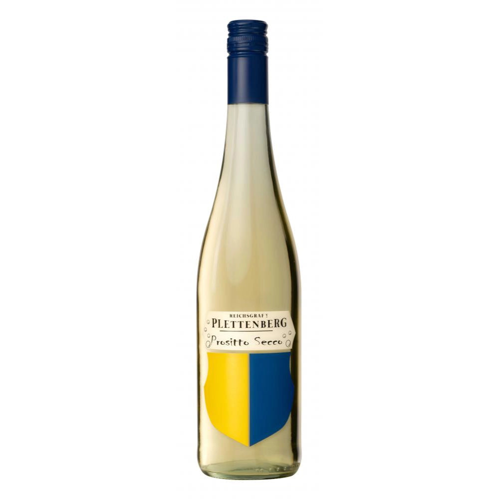 Prositto Secco