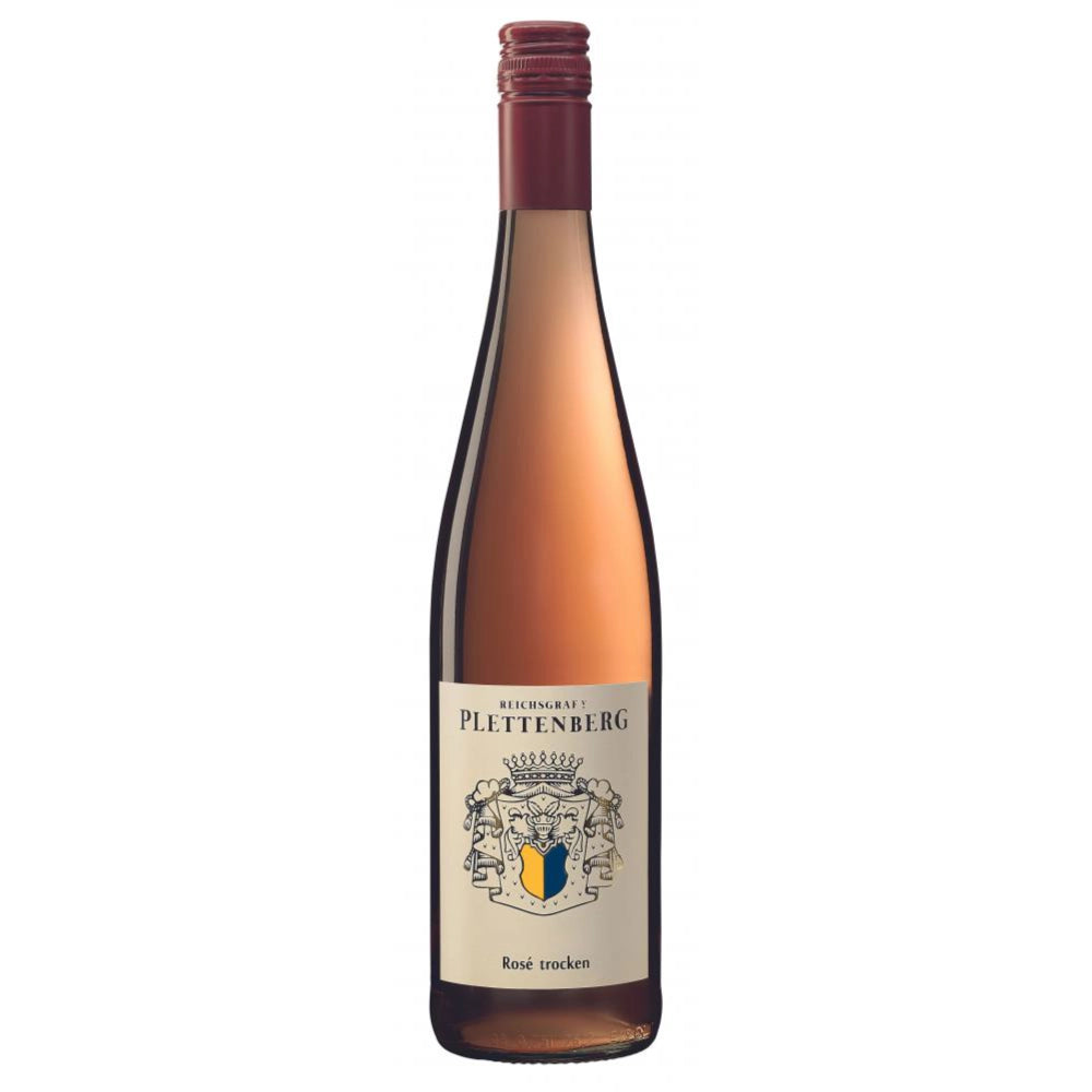 Rosé trocken