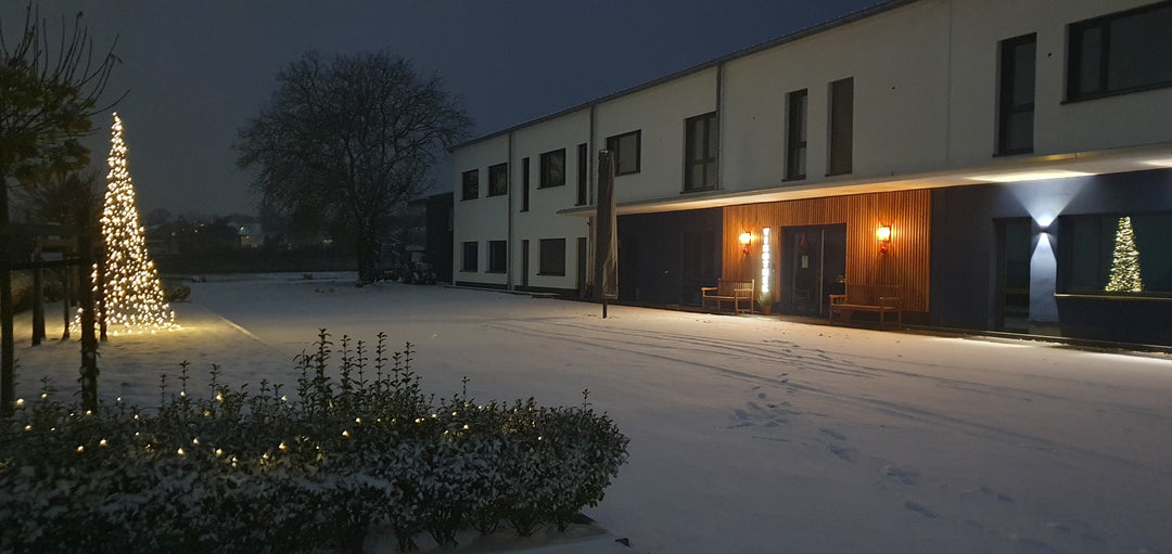 13. Dezember 2026 WINT/ZERZEIT