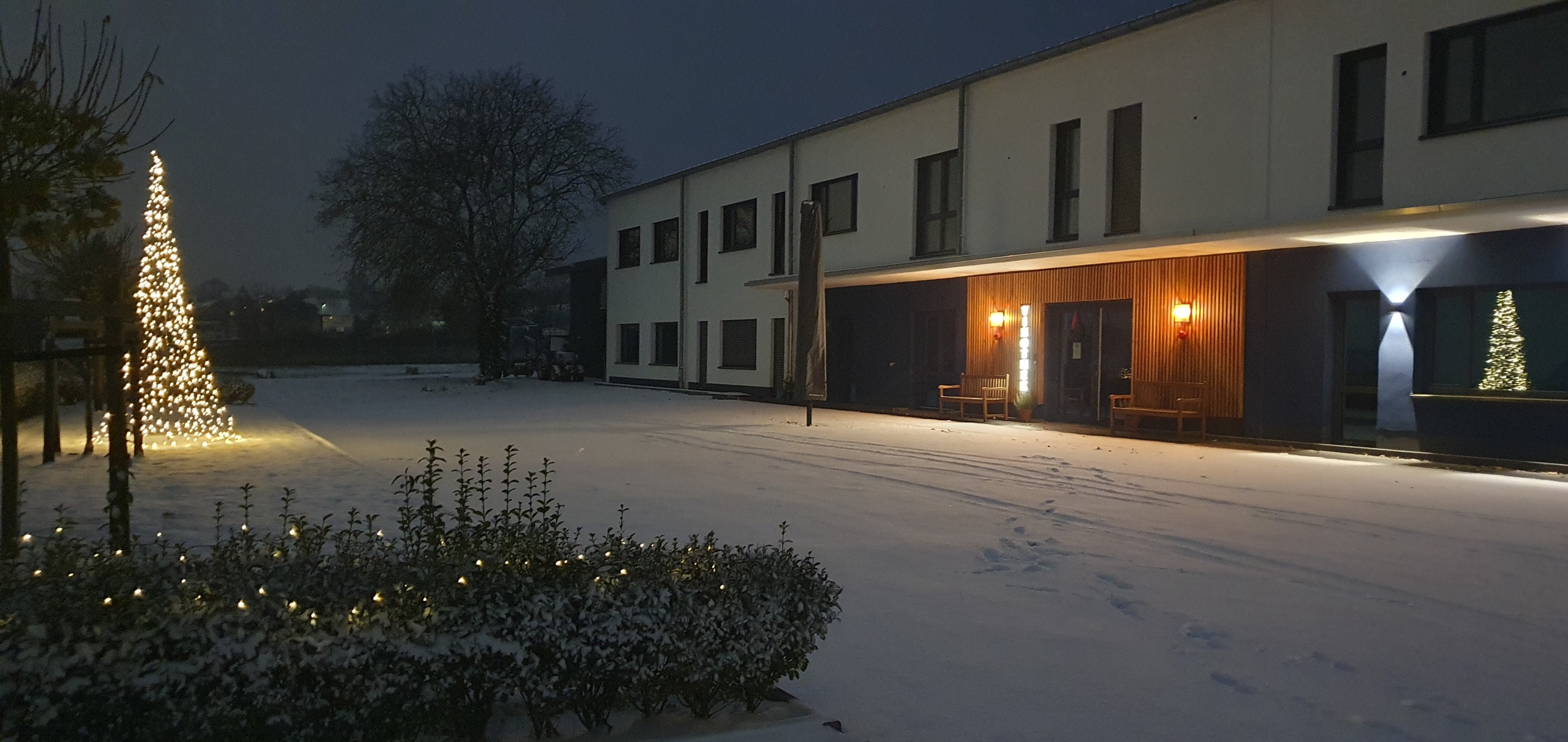 13. Dezember 2026 WINT/ZERZEIT