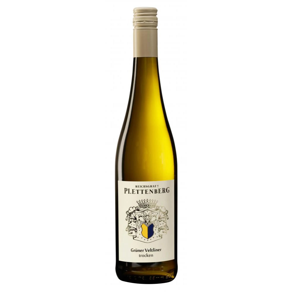 Grüner Veltliner trocken
