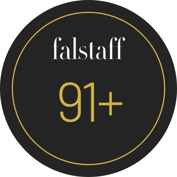 Kreuznacher Narrenkappe Riesling Spätlese trocken