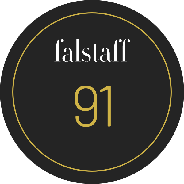 Kreuznacher Forst Riesling Auslese trocken